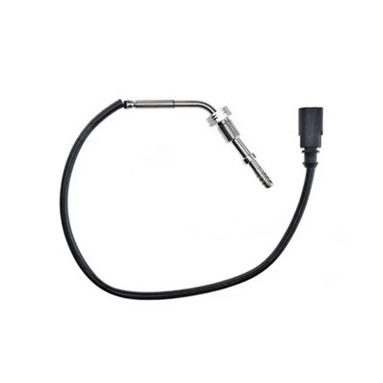 SENZOR TEMPERATURA GAZE EVACUARE VW CC 2.0 TDI -103KW/140CP- 1968cmc, pentru motor CFFB, perioada 2011,2012,2013,2014,2015,2016