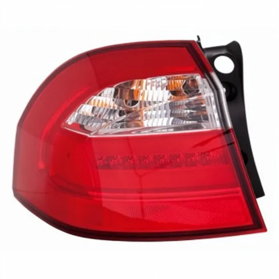 Stop Spate KIA RIO 2011->2017 Lampa stop spate exterior LED (E) (DEPO) DREAPTA Perioada 2014 2015 2016 2017