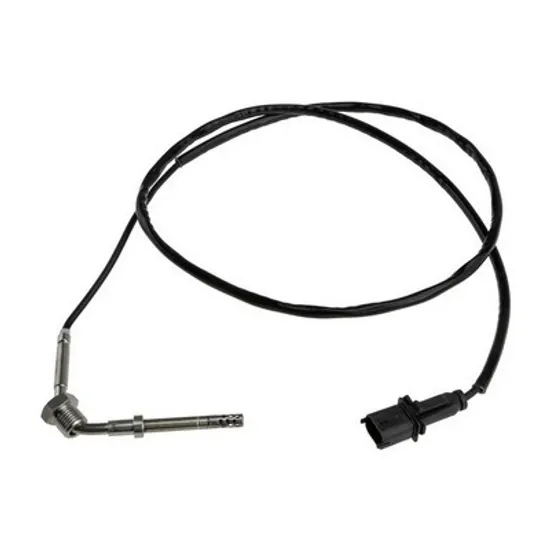 SENZOR TEMPERATURA GAZE EVACUARE OPEL MOKKA 1.7 CDTI 4x4 tip 76 -96KW/131CP- 1686cmc, pentru motor A 17 DTS, perioada 2012,2013,2014,2015,2016,2017,2018