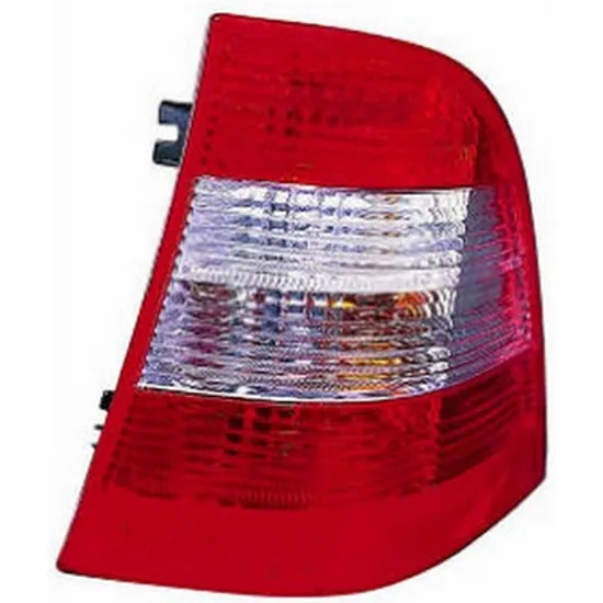 Lampa stop spate dreapta MERCEDES M-CLASS W163 1998->2005 perioada 1998 1999 2000 2001 2002 de la an de fabricatie 09/2001,