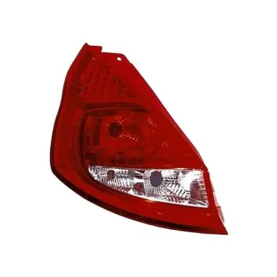 Lampa stop spate stanga MERCEDES M-CLASS W164 2005->2011 perioada 2005 2006 2007 2008 2009 2010 2011 de la an de fabricatie 07/2008, fara lampi LED, cu bec pentru bec cu incandescenta cu mufa
