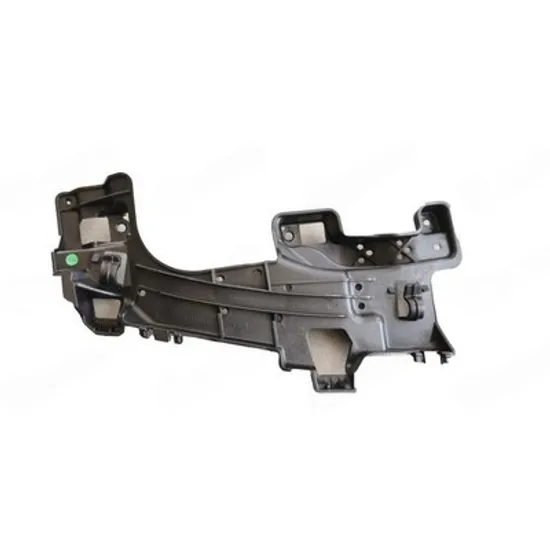 Suport Spate MERCEDES GLC X253 2015-> Suport esapament spate plastic STANGA Perioada 2015 2016 2017 2018 2019 2020