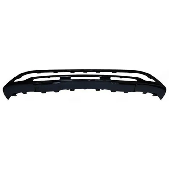 Bandou bara fata MERCEDES GLA H247 2020-> Bandou Bara fata inferior negru neted Perioada 2020 2021 2022 2023 2024 2025