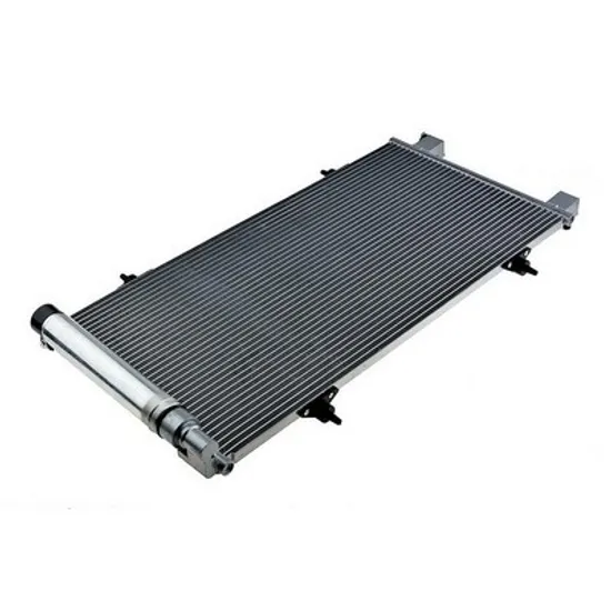 Radiator Aer Conditionat CITROEN C8 2002-> pentru 3.0 V6, perioada 2002,2003,2004,2005,2006,2007 nty