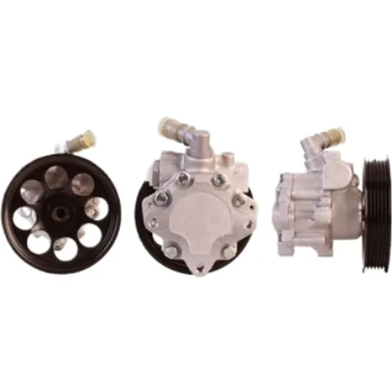 Pompa servo SAAB 9-5 1997->2009 pentru 2.3 t BioPower, perioada 2006 2007 2008 2009