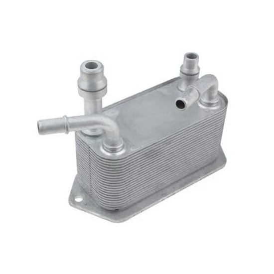 RADIATOR ULEI TERMOFLOT LAND ROVER RANGE ROVER SPORT 3.6 D 4x4, 3.6 TD 8 4x4, 200KW/272CP- 3628cmc, pentru motor 368DT, perioada 2006,2007,2008,2009,2010,2011,2012,2013