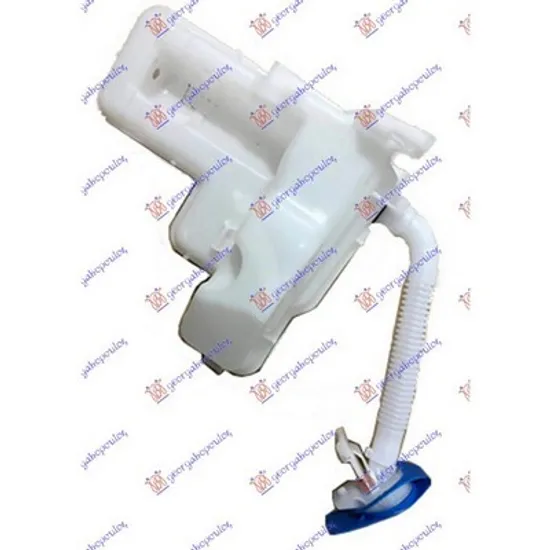 Vas Spalator VW POLO 6 2017-> Vas spalator Perioada 2017 2018 2019 2020 2021 2022 2023