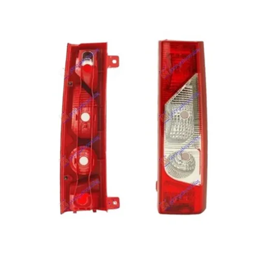 Stop Spate PEUGEOT EXPERT 2007->2016 Lampa spate dr Perioada 2007 2008 2009 2010 2011 2012 2013 2014 2015