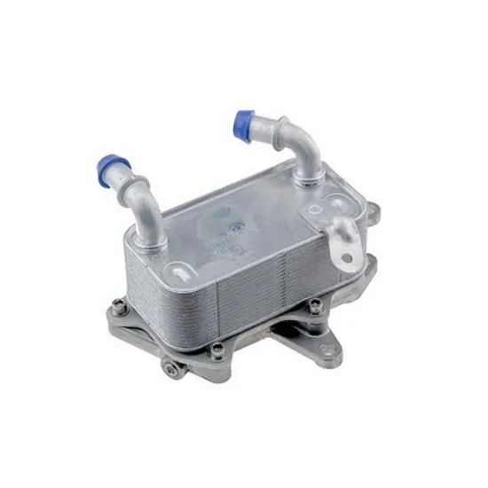 Radiator ulei cutie de viteze automata VW PASSAT 1.8 TSI -118KW/160CP- 1798cmc, pentru motor BZB, CDAA, perioada 2007,2008,2009,2010