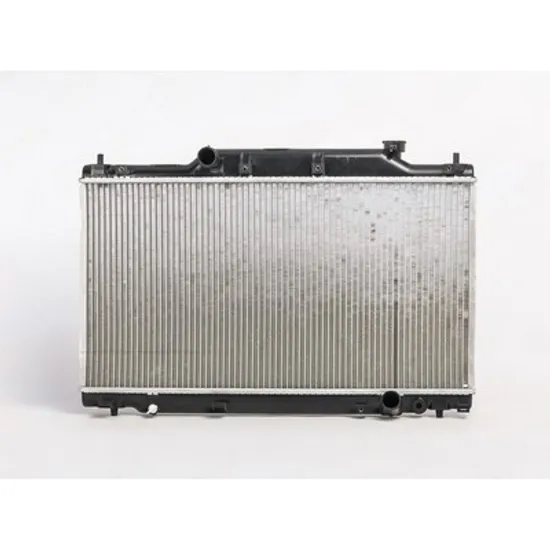Radiator Motor HONDA CIVIC 7 2000->2005 Radiator apa motor 2.0 benzina (350x658) tip R Perioada 2001 2002 2003 2004