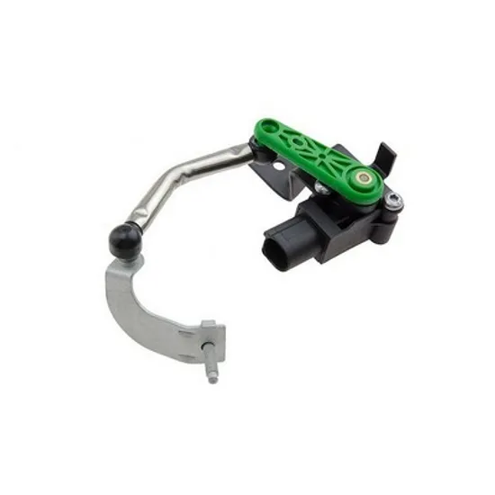 SENZOR NIVEL FARURI FATA STANGA VW CC 2.0 TDI 4motion -103KW/140CP- 1968cmc, pentru motor CBAB, CFFB, perioada 2009,2010,2011,2012