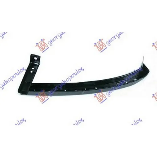 Suport Bara fata HONDA CIVIC 7 2000->2005 Suport bara fata pentru sedan 2001->2004 stanga Perioada 2001 2002 2003 2004