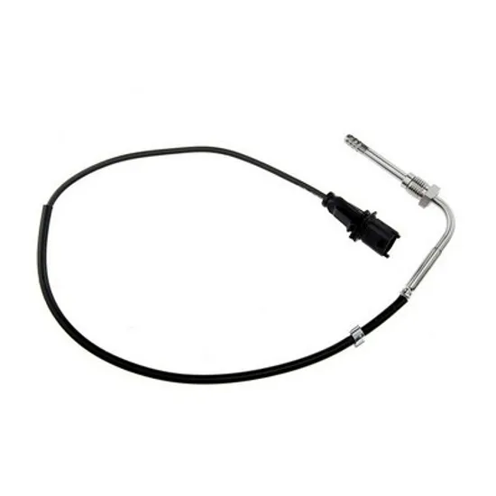 SENZOR TEMPERATURA GAZE EVACUARE FIAT PUNTO 1.3 D Multijet -70KW/95CP- 1248cmc, pentru motor 199 B1.000, perioada 2009,2010,2011,2012