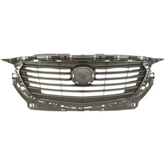 Grila radiator MAZDA CX-3 2015-> perioada 2015 2016 2017 2018 pana la an de fabricatie 2017