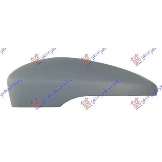 Capac Oglinda VW SCIROCCO 2008->2017 Carcasa oglinda stanga Perioada 2008 2009 2010 2011 2012 2013 2014 2015 2016 2017 2018 2019 2020