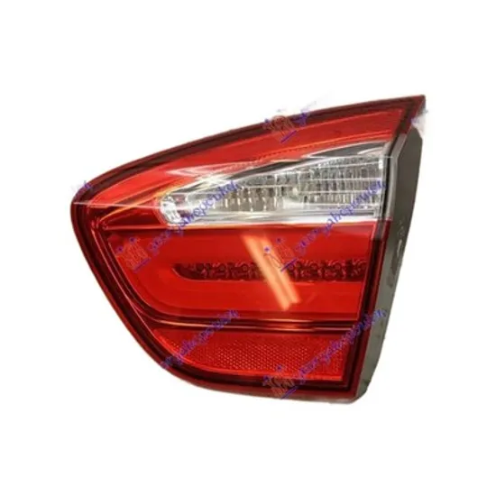 Stop Spate KIA RIO 2011->2017 Lampa spate dreapta interioara LED Perioada 2011 2012 2013 2014 2015 2016