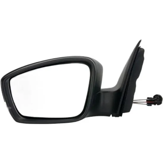 Oglinda exterioara stanga SKODA RAPID 2011->2019 perioada 2012 2013 2014 2015 pana la an de fabricatie 05/2015