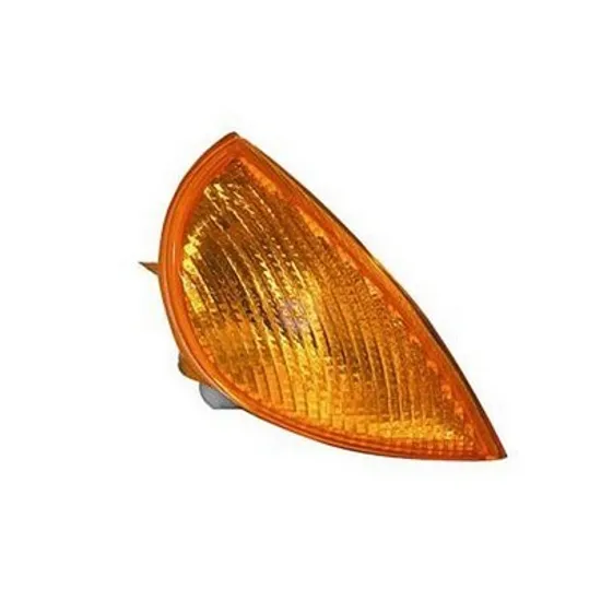 Semnalizator FIAT SEICENTO 1997->2005 Semnal fata dreapta, galben, cu soclu, ->09.00 (98->01) Perioada 1998 1999 2000 2001 2002 2003 2004