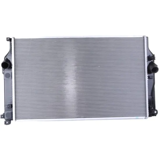 Radiator apa TOYOTA RAV 4 IV 2012->2018 2.2 D 4WD 130KW 177CP , pentru motor 2AD-FHV perioada 2012 2013,2014,2015,2016 2017