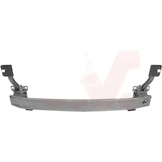 Armatura bara fata PEUGEOT 208 1 2012->2018 perioada 2012 2013 2014 2015 2016 2017
