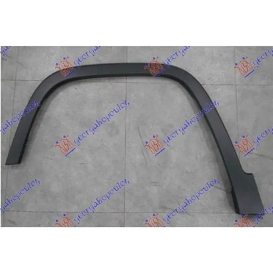 Bandou aripa fata JEEP CHEROKEE 2013-> Bandou overfender aripa fata stanga Perioada 2014 2015 2016 2017 2018 2019