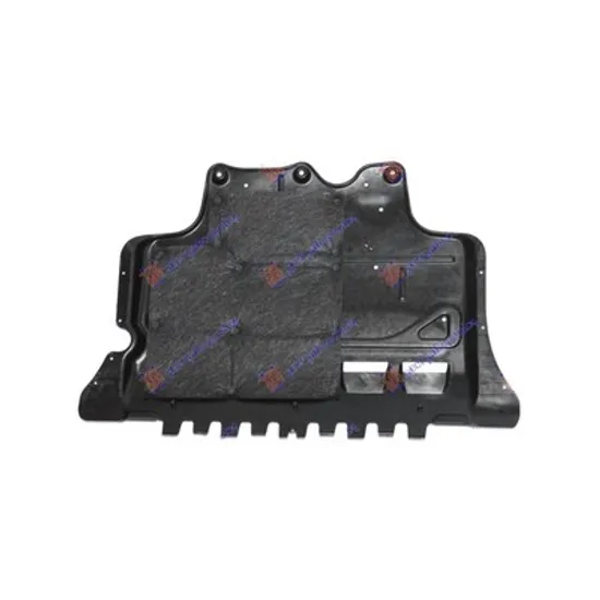 Scut Motor SKODA KODIAQ 2016-> Scut motor plastic Perioada 2016 2017 2018 2019 2020 2021 2022