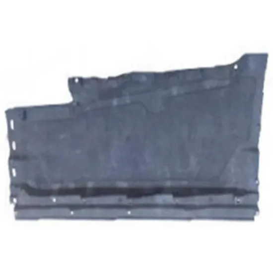 Scut Motor AUDI Q5 FYB 2016-> Scut motor plastic STANGA Perioada 2020 2021 2022 2023 2024 2025