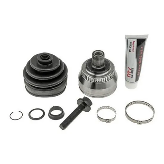 CAP PLANETARA FATA VW SHARAN 2.8 VR6 Syncro -128KW/174CP- 2792cmc, pentru motor AAA, AMY, perioada 1996,1997,1998,1999,2000