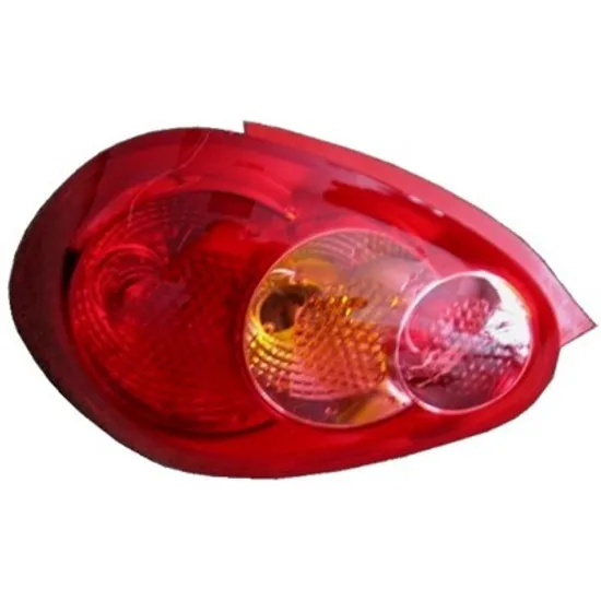 Stop Spate TOYOTA AYGO 2005->2014 Lampa spate stanga 06 05-12 08 Perioada 2005 2006 2007 2008