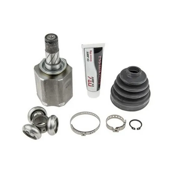 CAP PLANETARA FATA STANGA NISSAN MURANO 3.5 4x4 -188KW/256CP- 3498cmc, pentru motor VQ35DE, perioada 2008,2009,2010,2011,2012,2013,2014