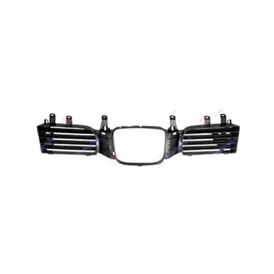 Grila Radiator SEAT LEON 1999->2006 Grila radiator, fara grila radiator centrala Perioada 1999 2000 2001 2002 2003 2004 2005 2006