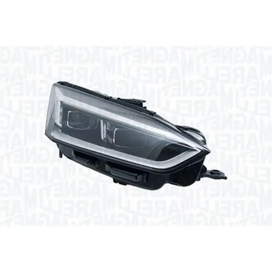 Faruri AUDI A5 F53, F5P 2016-> Far FULL LED (E) (TYC) DREAPTA Perioada 2016 2017 2018 2019