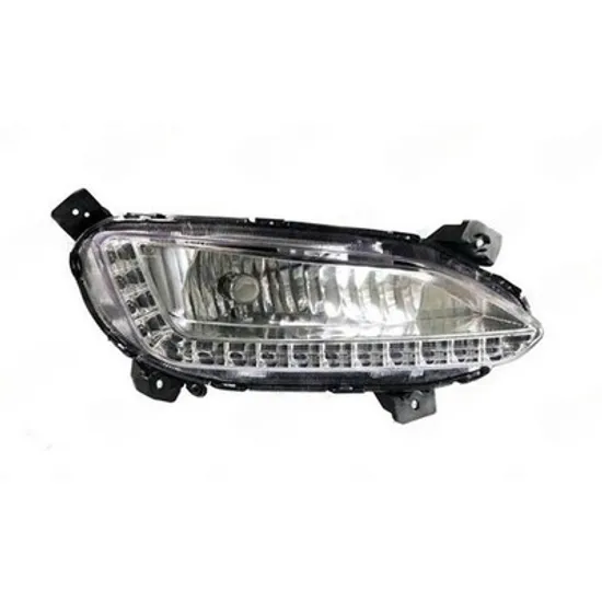 Proiector HYUNDAI SANTA FE 3 2012->2018 Proiector (H8/LED) DREAPTA Perioada 2012 2013 2014 2015 2016