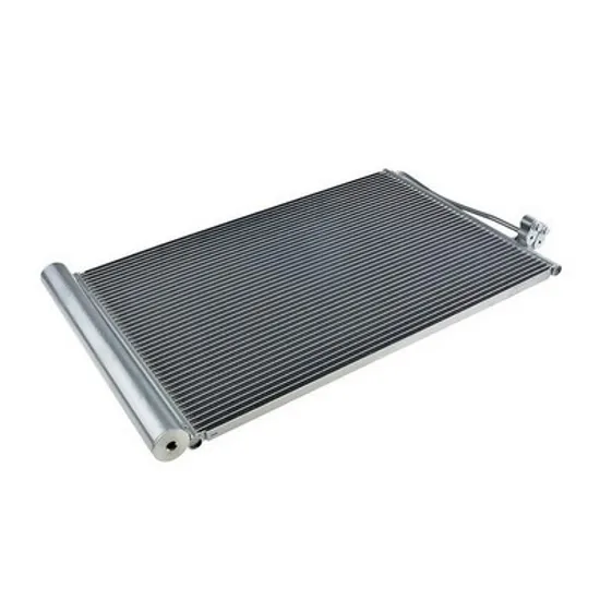 RADIATOR AER CONDITIONAT BMW SERIE 5 530 i -190KW/258CP- 2996cmc, pentru motor N52 B30 A, N52 B30 BF, perioada 2005,2006,2007