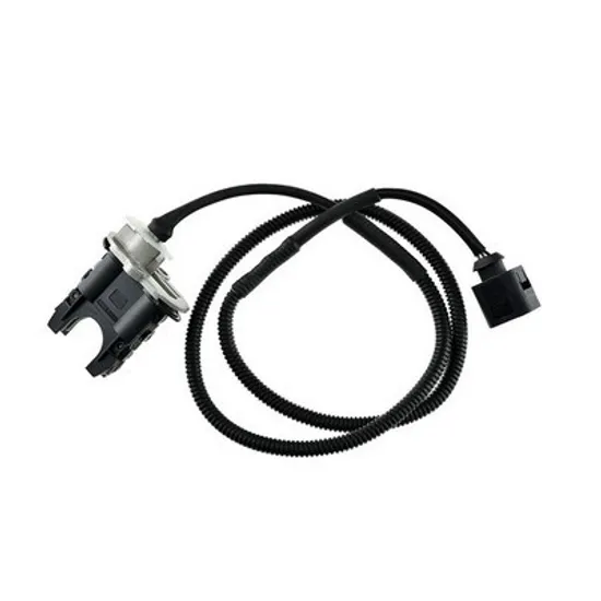 Senzor unghi bracaj VW POLO 1.8 GTi Cup Edition -132KW/180CP- 1781cmc, pentru motor BBU, perioada 2006,2007,2008,2009