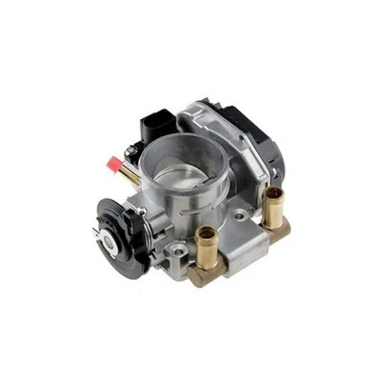 CLAPETA ACCELERATIE AUDI A6 1,8 -92KW/125CP- 1781cmc, pentru motor ADR, perioada 1995,1996,1997