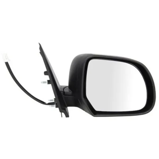 Oglinda NISSAN MICRA 4 2011->2015 Oglinda exterioara electrica cu incalzire pentru vopsit DREAPTA Perioada 2013 2014 2015 2016 2017