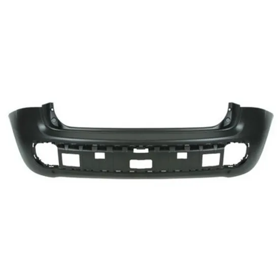 Bara Spate FIAT PANDA 312 2012-> Bara spate pentru vopsit (cu 2 senzori) Perioada 2012 2013 2014 2015 2016 2017