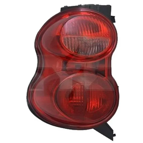 Stop Spate SMART FORTWO cupe 451 2007->2014 Lampa stop spate (E) (TYC) DREAPTA Perioada 2012 2013 2014