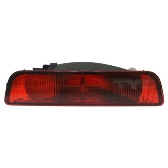 Stop Ceata Spate NISSAN QASHQAI 1 2007->2014 Lampa ceata in bara spate Perioada 2007 2008 2009 2010 2011 2012 2013 2014