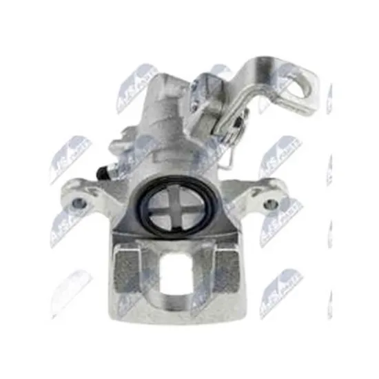 ETRIER FRANA SPATE DREAPTA HONDA CIVIC 1.4 iS -66KW/90CP- 1396cmc, pentru motor D14Z5, D14Z6, perioada 2001,2002,2003,2004,2005
