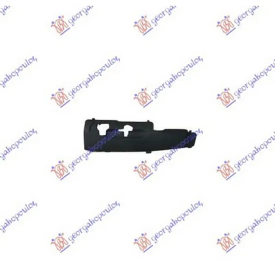 Capac Panou Fata PEUGEOT 308 1 2007->2014 Acoperire plastic panou fata superior 2014-> Perioada 2013 2014 2015 2016