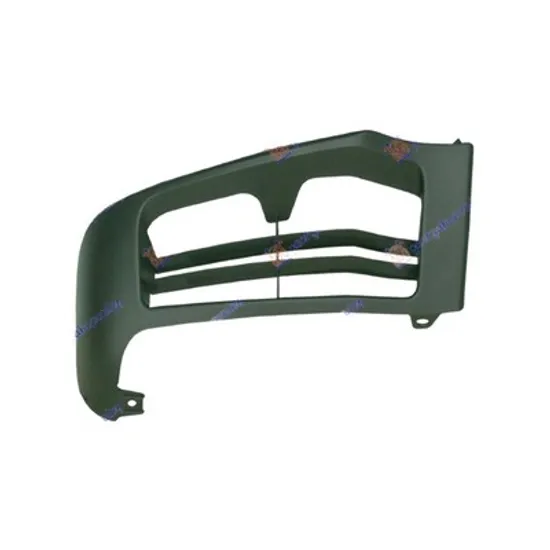 Spoiler Bara fata LEXUS RX 2008->2015 Spoiler bara fata dreapta Perioada 2009 2010 2011 2012 2013 2014 2015