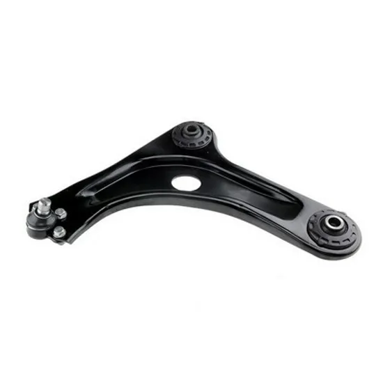 BRAT SUSPENSIE FATA STANGA CITROEN C3 1.1 i -44KW/60CP- 1124cmc, pentru motor HFX (TU1A), HFX (TU1JP), perioada 2002,2003,2004,2005,2006,2007,2008