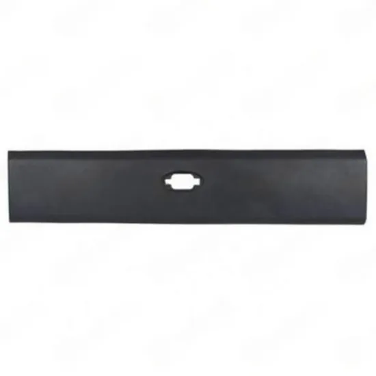 Bandou lateral OPEL MOVANO B 2010->2020 Bandou panou lateral (cu gaura Semnal) (caroserie lunga) DREAPTA Perioada 2009 2010 2011 2012 2013 2014 2015 2016 2017 2018 2019