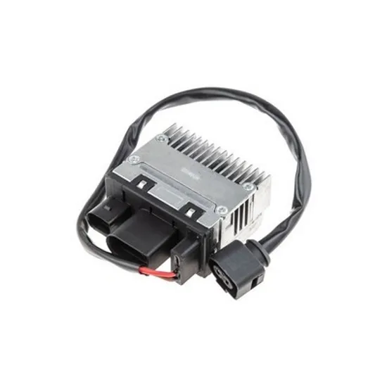 REZISTOR AEROTERMA VW PASSAT 2.8 4motion -142KW/193CP- 2771cmc, pentru motor AMX, ATQ, perioada 2000,2001,2002,2003,2004,2005