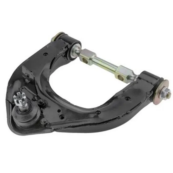 BRAT SUSPENSIE FATA STANGA MITSUBISHI PAJERO 2.5 TDi -85KW/115CP- 2477cmc, pentru motor 4D56-T, perioada 2001,2002,2003,2004,2005,2006