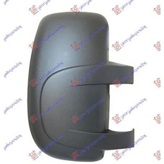 Capac Oglinda NISSAN INTERSTAR 2002->2006 Capac oglinda dreapta, 2002->2009 Perioada 2002 2003 2004 2005 2006 2007 2008