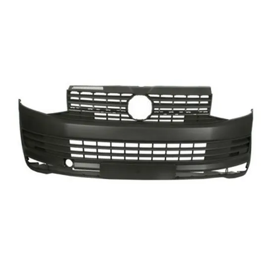 Bara Fata VW TRANSPORTER T6 2015-> Bara fata negru cu grila Perioada 2015 2016 2017 2018 2019 2020 2021
