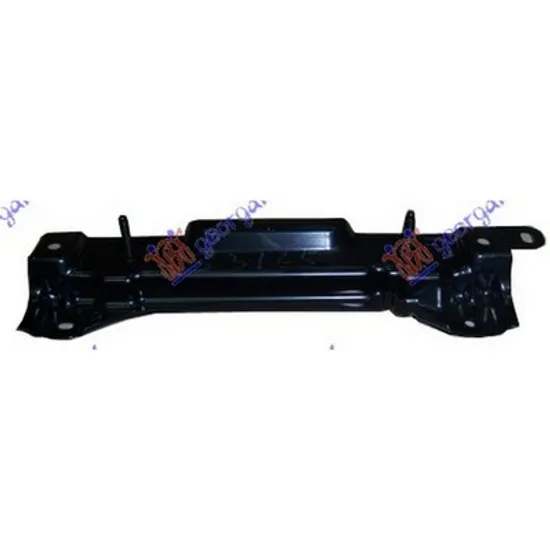 Suport grila TOYOTA YARIS 2005->2011 Suport capac bara fata stanga Perioada 2005 2006 2007 2008 2009 2010